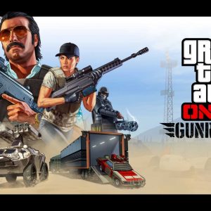 GTA Online Weekly Update for December 8: 2x money on IAA missions and Gunrunning sales