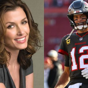 "He's More of a Basketball Player": Tom Brady's Ex Bridget Moynahan Doesn't Want to Pressure 16YO Son Jack to Follow in His Father's Footsteps