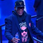 Despite $27 Million From The NBA, Dennis Rodman Refused To Pay $2,000 To His Busboy At His Failed Restaurant