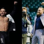 Conor McGregor Starts ‘Nasty Mind Games’ Following Fight Announcement, Michael Chandler Fires Back