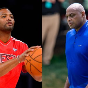 "Charles Barkley Doesn't Get Enough Credit”: 7x NBA Champ Considers Sixers Legend his ‘Toughest’ Match-up