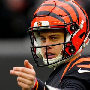 Despite Joe Burrow’s Record Breaking $275,000,000 Contract, Lamar Jackson Will Emerge as the Highest Paid NFL Player in 2023