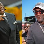 Jealous Over $2.5 Million Deal, Magic Johnson Was Accused of Conspiring With Isiah Thomas to Snub Michael Jordan in His First All-Star Game