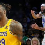 Dwight Howard Claims Anthony Davis’s $37 Million Led To His Reduced Minutes With The Lakers