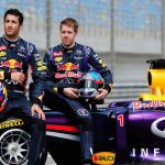 Daniel Ricciardo opens up about how the over expectations from an experienced driver affected his season with McLaren