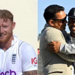 "His dad was so emotional and proud": Ben Stokes recalls emotional Rehan Ahmed father during son's cap presentation in Karachi Test