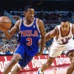 Allen Iverson, Who Wanted to Be a Smaller Shaquille O'Neal, Shared How 'The Answer' Came Into Existence