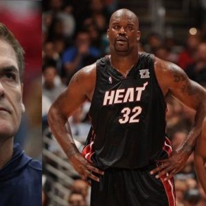 "Dallas Got Cheated in 2006 Finals": $4.6 Billion Worth Mark Cuban Is Still Hurt By the ‘Poorly Officiated’ Games Against Shaquille O'Neal and Dwayne Wade's Heat