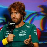 "I’m sure I’ll be back": Sebastian Vettel on his future with Formula 1