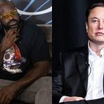 “No, I Would Not Take Over Twitter”: Shaquille O'Neal Wants No Part of $13 Billion Worth Company As Elon Musk Searches For Next CEO