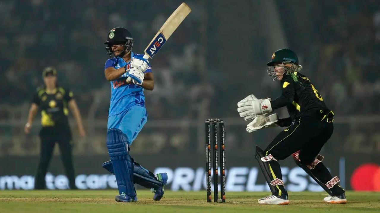 Brabourne Stadium pitch report 5th T20: India W vs Australia W pitch report of Brabourne Mumbai batting or bowling