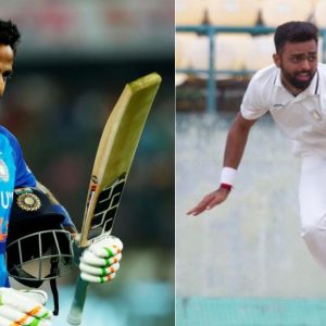 "Woke up to this amazing news": Suryakumar Yadav celebrates Jaydev Unadkat's return in test squad after 12 years in IND vs BAN test series