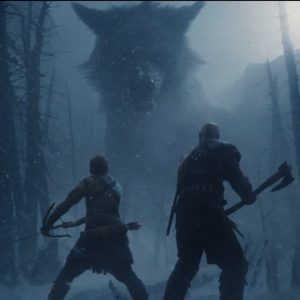 God of War Ragnarok: Santa Monica Announces New Game+; Release Date Confirmed