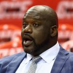 When Sonny Vaccaro ignored Shaquille O'Neal in a tournament, the 7ft 1" center won the MVP award to prove his worth.