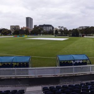 Junction Oval Melbourne pitch report: Junction Oval pitch report for STA vs SCO BBL 12 match