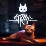 Stray wins Best Indie Game title at The Game Awards 2022