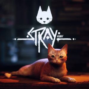 Stray wins Best Indie Game title at The Game Awards 2022