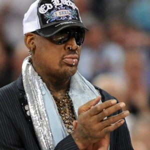 Dennis Rodman, Who Wished He Could’ve Been a Better Father, Once Expressed His Issue With Fatherhood