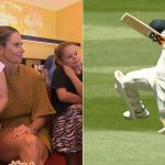 "Best dad, husband, brother, son": Emotional Candice Warner expresses pride in husband David Warner scoring hundred in 100th Test