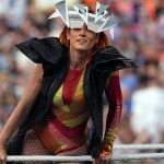 Becky Lynch MCU