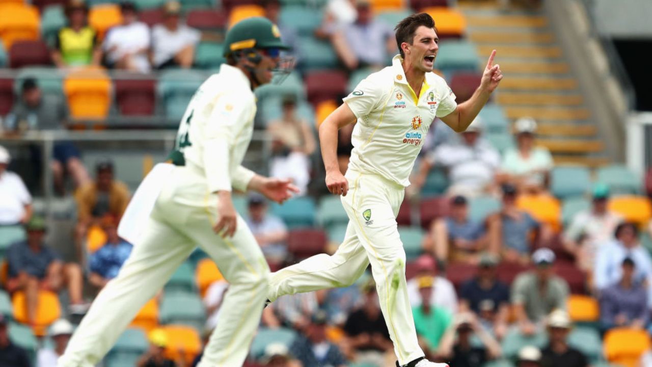 Gabba Test record: Brisbane Test records and highest innings totals