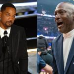 "Michael Jordan, Please Let Me Be the 1st to Wear Air Jordan 5s!": Will Smith Recalled How He Begged 'His Airness' to Debut $124.99 Worth Kicks