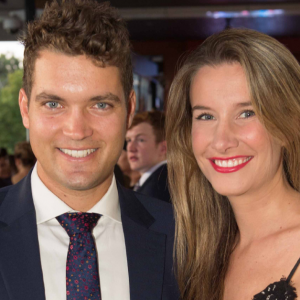 Alex Carey wife: Who is Eloise Carey? Alex Carey full family details