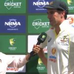 "Hope so": 'Strong' Pat Cummins hopeful of playing Australia vs West Indies Adelaide Test