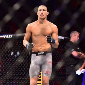 Sean Strickland Earnings: How Much Money Did the UFC Champion Make in His Last Fight?