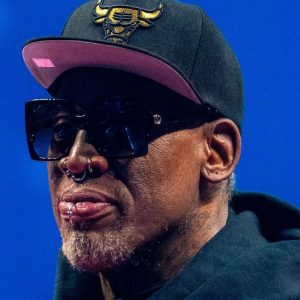 “They Hadn’t Expected a 6ft 8” Black Man”: Dennis Rodman’s Friendship With a 12 y/o Who Shot His Best Friend Started on a Strange Note