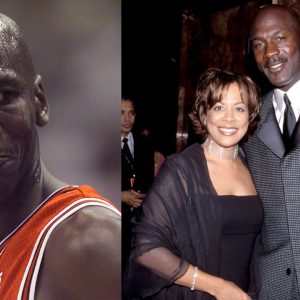 “Michael Jordan Cursed His Mother Out”: $168 Million Beneficiary Juanita Vanoy Humiliated’ MJ’s Family for Enjoying a Game