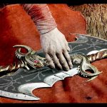 God of War Ragnarok: Best Skills to Equip for the Blades of Chaos