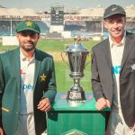 Pakistan vs New Zealand 1st Test Live Telecast Channel in India and Pakistan: When and where to watch PAK vs NZ Karachi Test?
