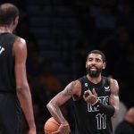 "Look Out Celtics and Bucks!": Skip Bayless Praises Kevin Durant and Kyrie Irving as Nets Record 9-Game Win Streak