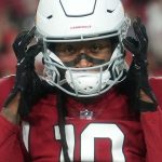 8 Years After Signing His Rookie Deal, DeAndre Hopkins Dropped $5,100,000 on a Massive Desert Mansion in Paradise Valley