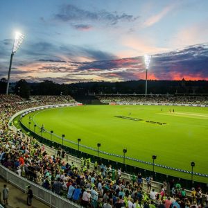 Manuka Oval Canberra pitch report: Canberra pitch report for Sydney Thunder vs Melbourne Stars BBL 2022 match