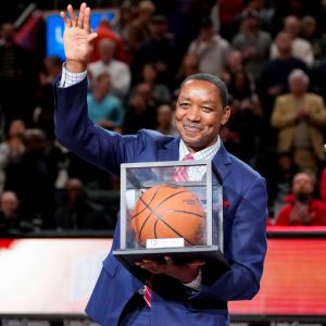 2x NBA Champion Isiah Thomas Made $3 Million Cannabis Investment in 2021, Joining Carmelo Anthony, Allen Iverson, and John Wall in Marijuana Business