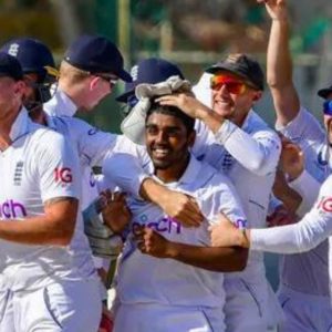 Is Rehan Ahmed Pakistani: Where is Rehan Ahmed from originally?