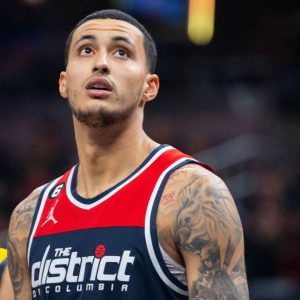 "Kyle Kuzma Wants $20 Million Per Year!": Wizards Star Is Headed Toward the Exit, As Per Bleacher Report