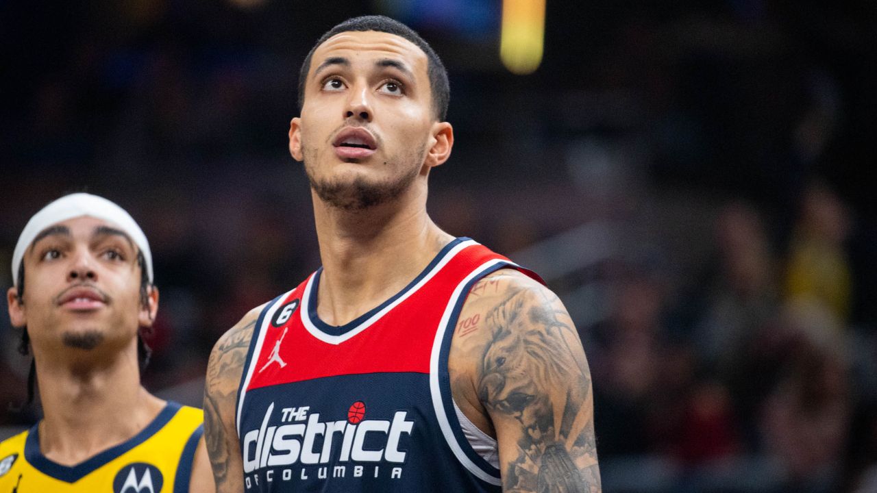 "Kyle Kuzma Wants $20 Million Per Year!": Wizards Star Is Headed Toward the Exit, As Per Bleacher Report