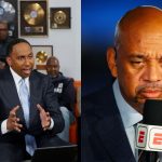 “Michael Wilbon, Please Explain Yourself!”: Stephen A Smith Brings Out Old Clip As ESPN Analyst’s Bulls-Knicks Prediction Goes Horribly Wrong