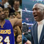 Michael Jordan Once Humiliated Innocent On-Looker Just For Wearing Kobe Bryant's Jersey at His Camp
