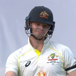 "Fingers crossed for a better wicket": Steve Smith hopes for batting pitch at MCG for Boxing Day Test vs South Africa