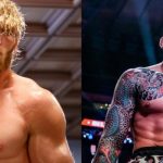 Dillon Danis Logan Paul