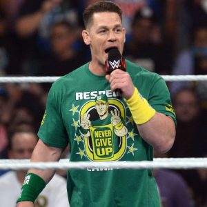 John Cena