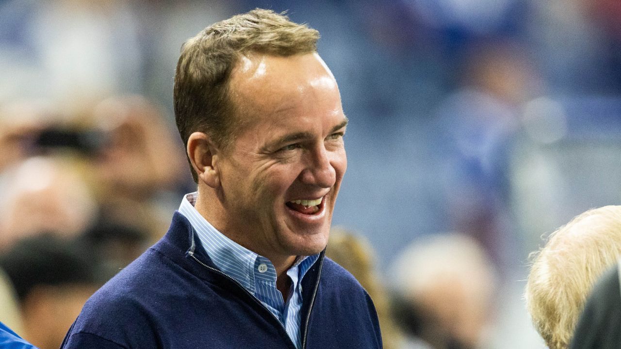 Peyton Manning was heartbroken when he couldn't cameo in Emily in Paris, season 3