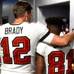 "Gave up $30,000,000 to Play With Tom Brady": Antonio Brown Again Brags About Being the 'Righteous Man' Among Ungrateful Bucs