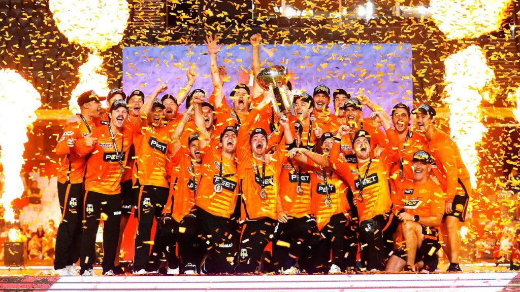 KFC BBL supercoach: BBL supercoach rules explained in detail