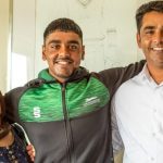 Rehan Ahmed origin: Rehan Ahmed parents name and family background