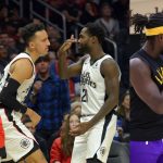 “I Can Tell Russell Westbrook Sh*t That No One Else Can”: Patrick Beverley Claims to Have a Solid Relationship With Former Rival